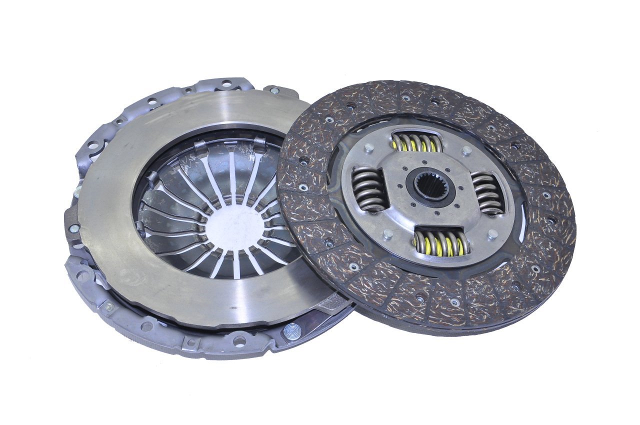 Debriyaj Seti (Rulmansız) 1.9 Trafic