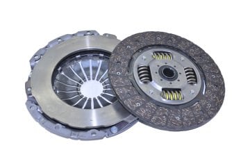 Debriyaj Seti (Rulmansız) 1.9 Trafic