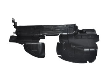 Radyatör Kartonu Sol Fluence 2012 Sonrası