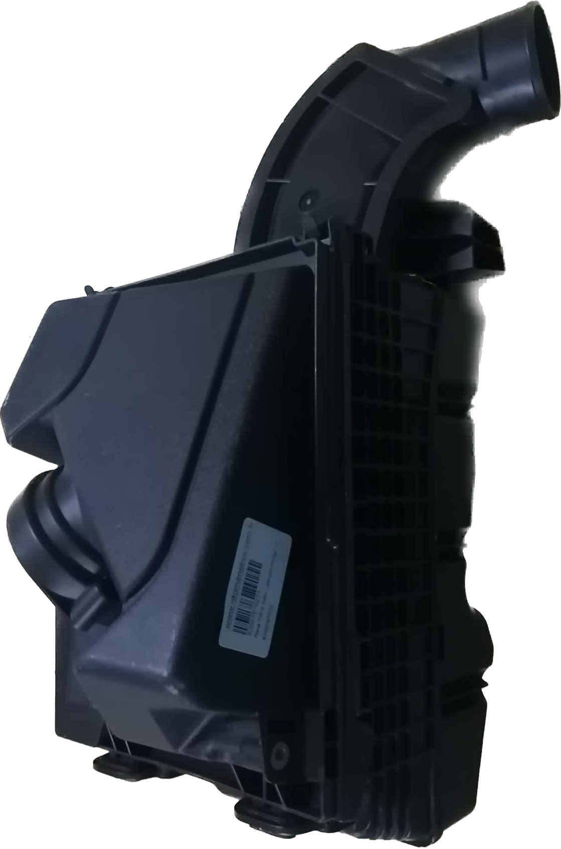 Hava Filitre Kabı Latitude-Kango III