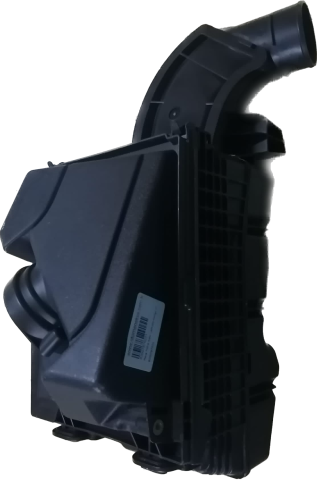 Hava Filitre Kabı Latitude-Kango III