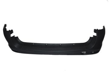 Tampon Arka Dacıa Logan Mcv 2010 Sonrası