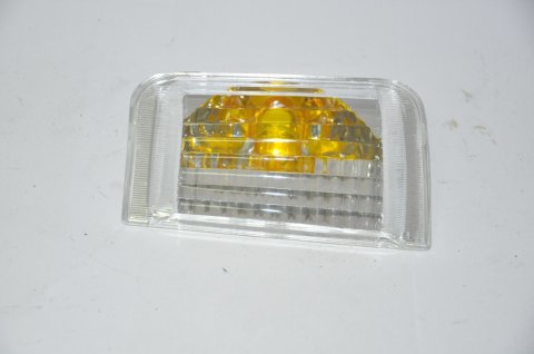 Ayna Sinyali Sağ Ducato 2006 Sonrası (Sarı)
