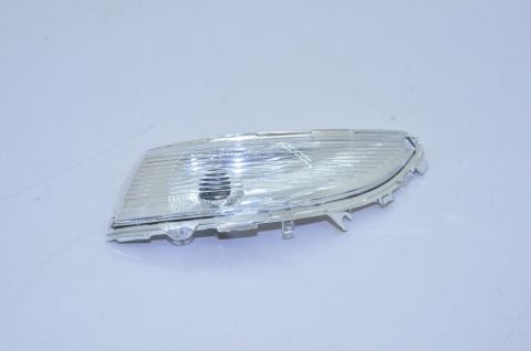 Dış Dikiz Ayna Sinyali Sol Clio IV-Captur