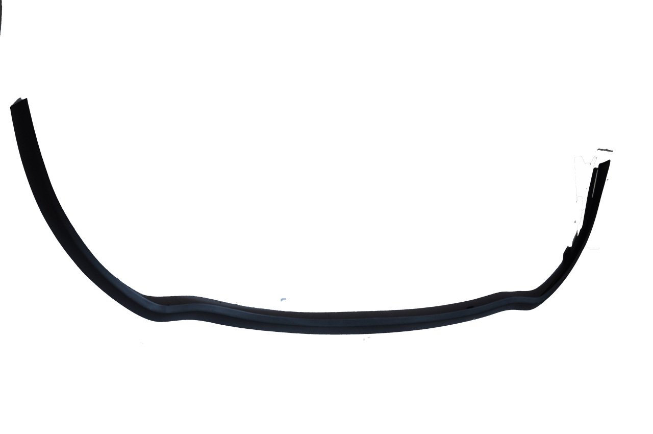 Tampon Ön Alt Spoyleri Fluence 2012 Sonrası