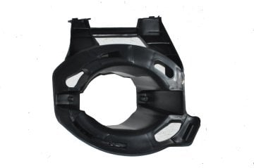 Sis Far Yuvası Sol (Sisli Tip) Clio III 2008-2010 Arası