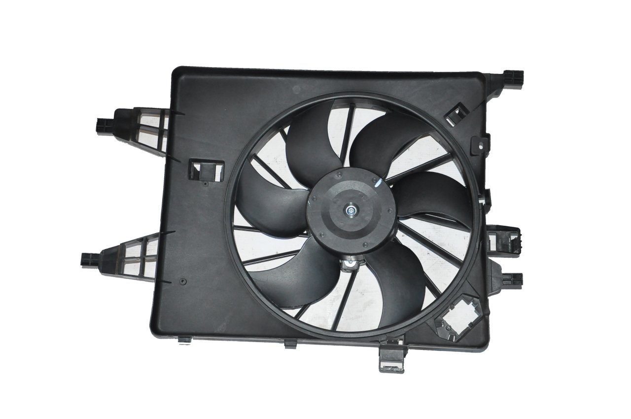 Fan Motoru (Davlumbazlı) Kango 2007 Sonrası