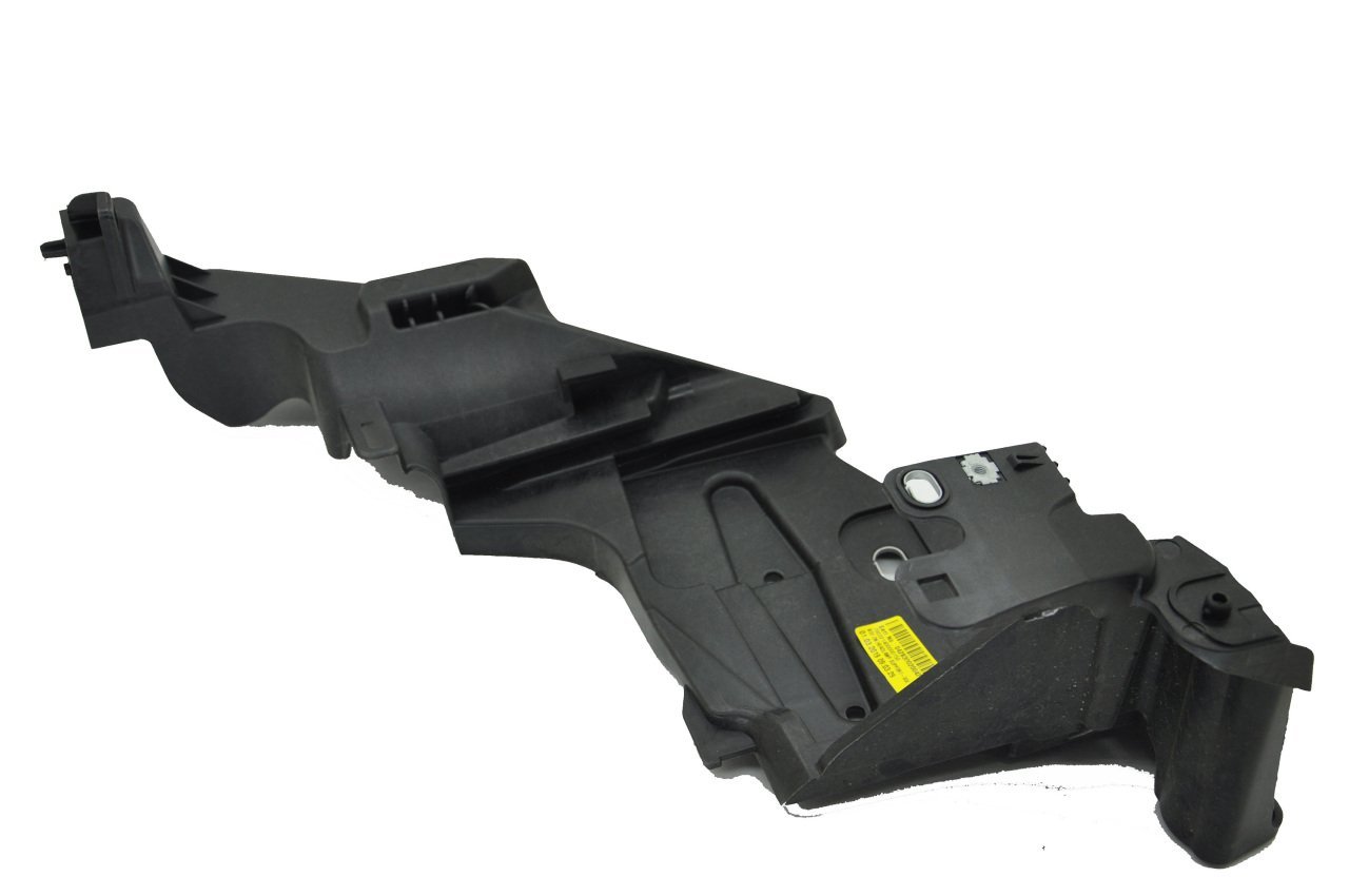 Tampon Ayağı Ön Sol Megane III 2012 Öncesi