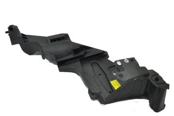 Tampon Ayağı Ön Sol Megane III 2012 Öncesi