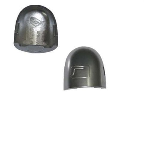 Dış Kapı Kolu Şifre Kapağı Megane II (Krom)