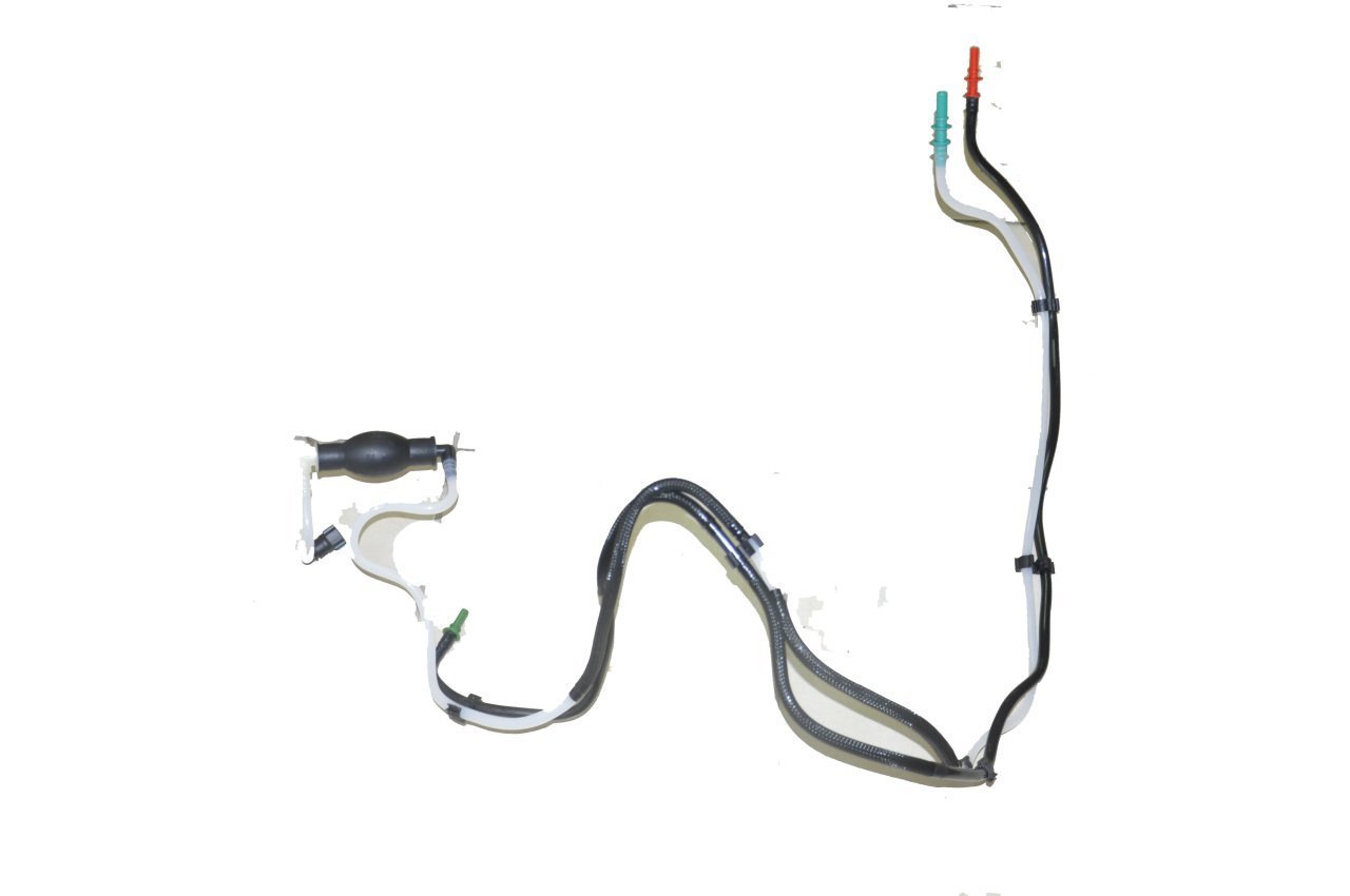 Mazot Hortumu Çiftli Tk. 1.5 Kango III 2007 Sonrası (Filitreden Pompaya Giden)