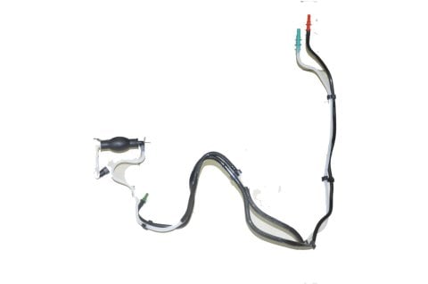 Mazot Hortumu Çiftli Tk. 1.5 Kango III 2007 Sonrası (Filitreden Pompaya Giden)