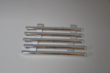 Panjur Ön Nikelajı Tk.Tempra