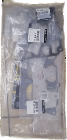 Motor Takım Conta Üst 2.0 16 Valf Laguna F4P-F4R (Turbo)