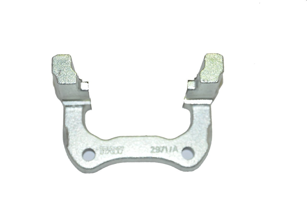 Kaliper Kundağı Arka Sol Megane II