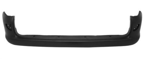 Tampon Arka Kango 1997-2003 Arası