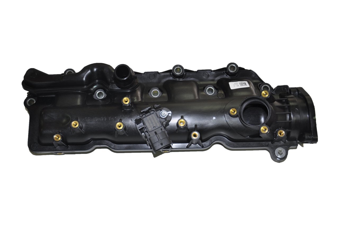 Emme Manifold 1.6 Jtd (Euro 6) Egea-Fıat 500X-Doblo 2015 Sonrası