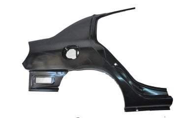 Çamurluk Arka Sağ Clio Sembol 2001-2008 Arası