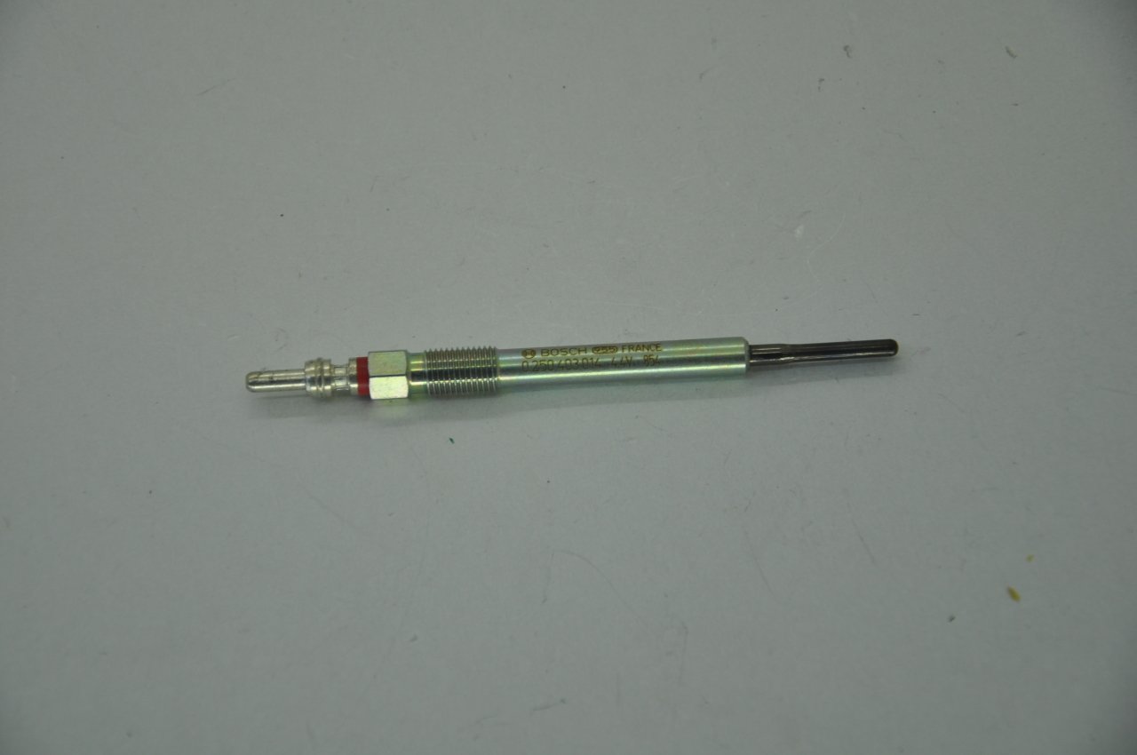 Isıtma Bujisi (Adet) 1.3 (Euro 5) Linea-Grande Punto-Doblo 2010 Sonrası