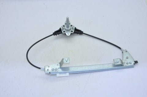 Cam Krikosu Arka Sağ Grande Punto (Manuel)