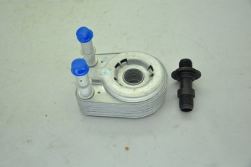 Yağ Soğutucu 1.9 Doblo