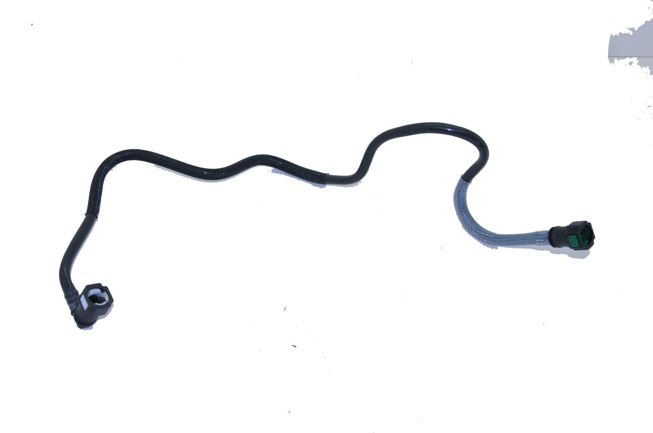 Mazot Borusu Clio IV-Clio Symbol 2013 Sonrası-Dacıa Dokker-Lodgy-Logan Mcv 2013 Sonrası-Stepw (Pompadan Filitreye Giden)