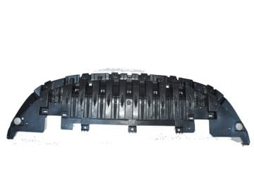 Tampon Ön Alt Muhafazası Megane III