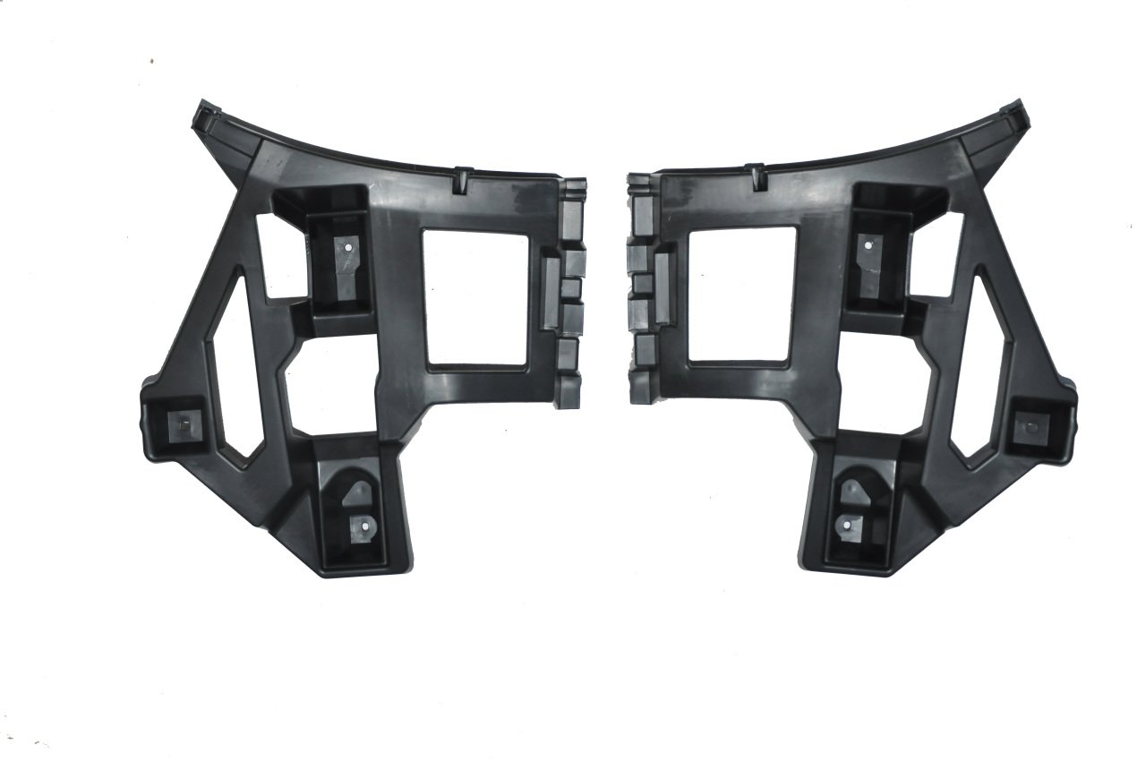 Tampon Yan Destek Ayağı Tk. Arka Megane IV Sedan