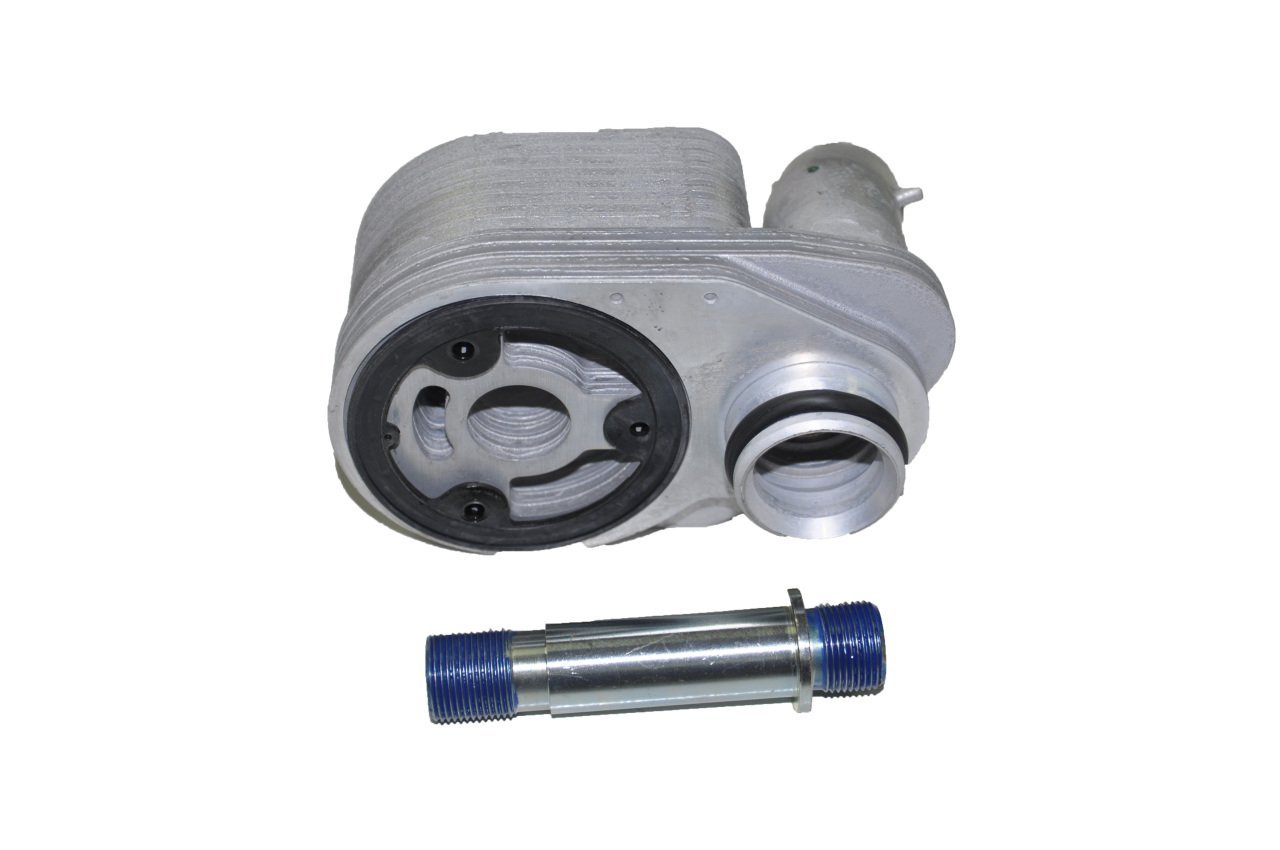 Yağ Soğutucu 2.3 Ducato 2006 Sonrası