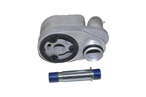 Yağ Soğutucu 2.3 Ducato 2006 Sonrası