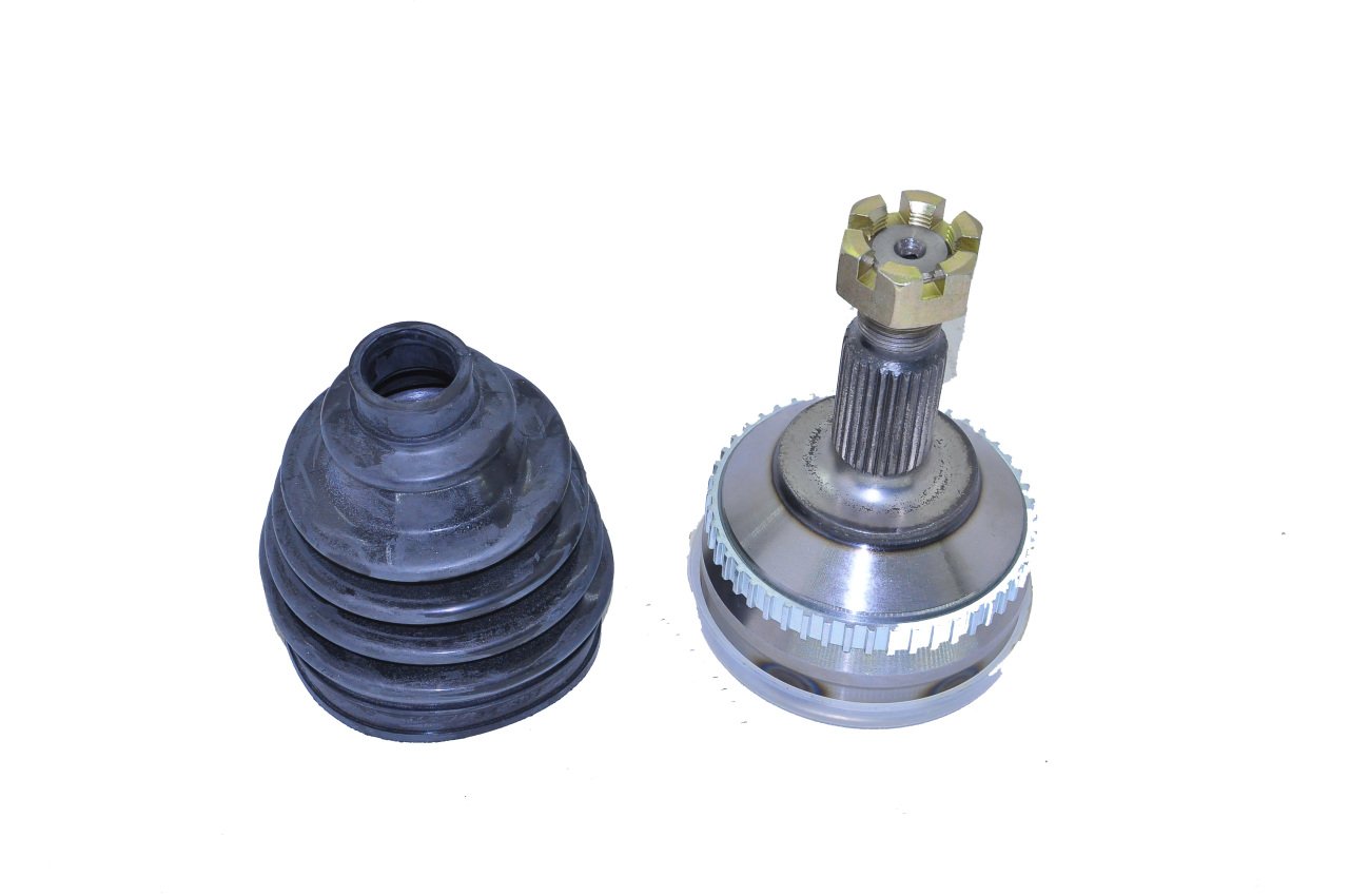 Aks Kafası 1.9-2.0 Scudo 2007 Öncesi