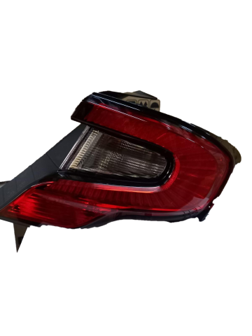 Stop Lambası Dış Sağ Egea Sedan 2020 Sonrası (Siyah Çerçeveli)