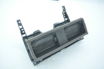 Torpido Orta Havalandırma Tk.Megane II