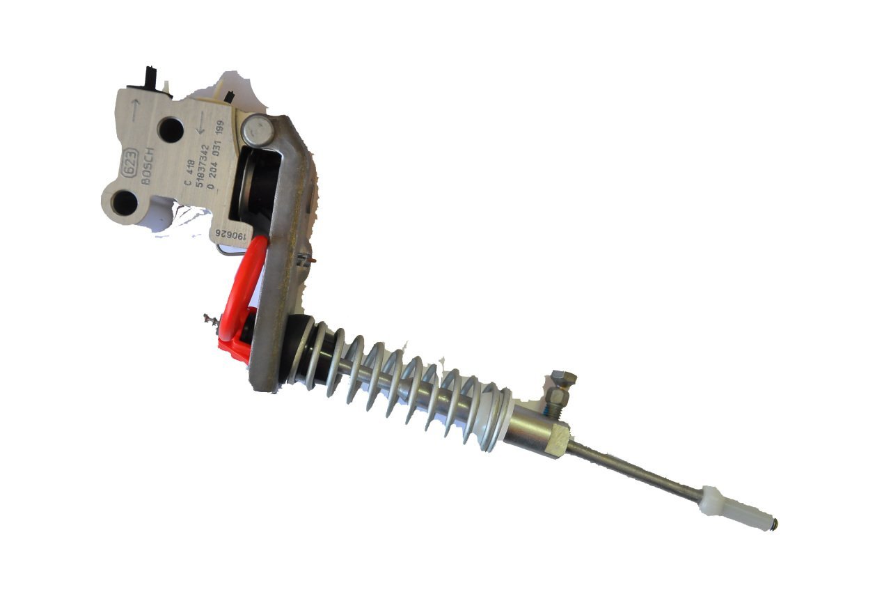 Fren Limitörü Albea-Palio-Siena