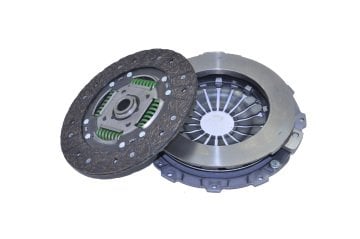 Debriyaj Seti (Rulmansız) 1.5 Megane II