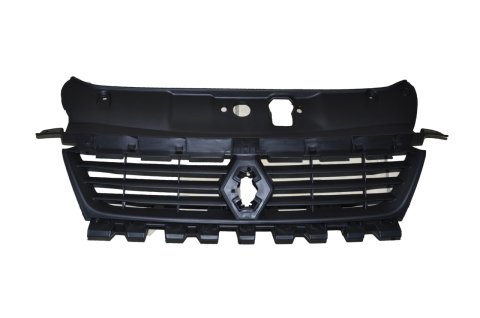 Panjur Ön Clio Symbol 2008-2012 Arası Thalıa