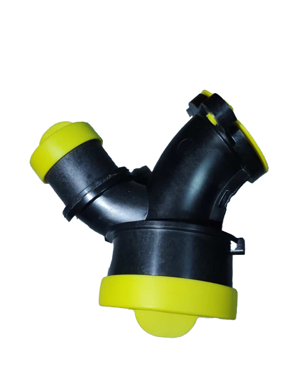 Turbo Giriş Borusu 1.6 Doblo-Egea (Euro 6)