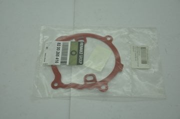 Eksantirik Ön Kapak Contası 2.5 16 Valf Master G9U