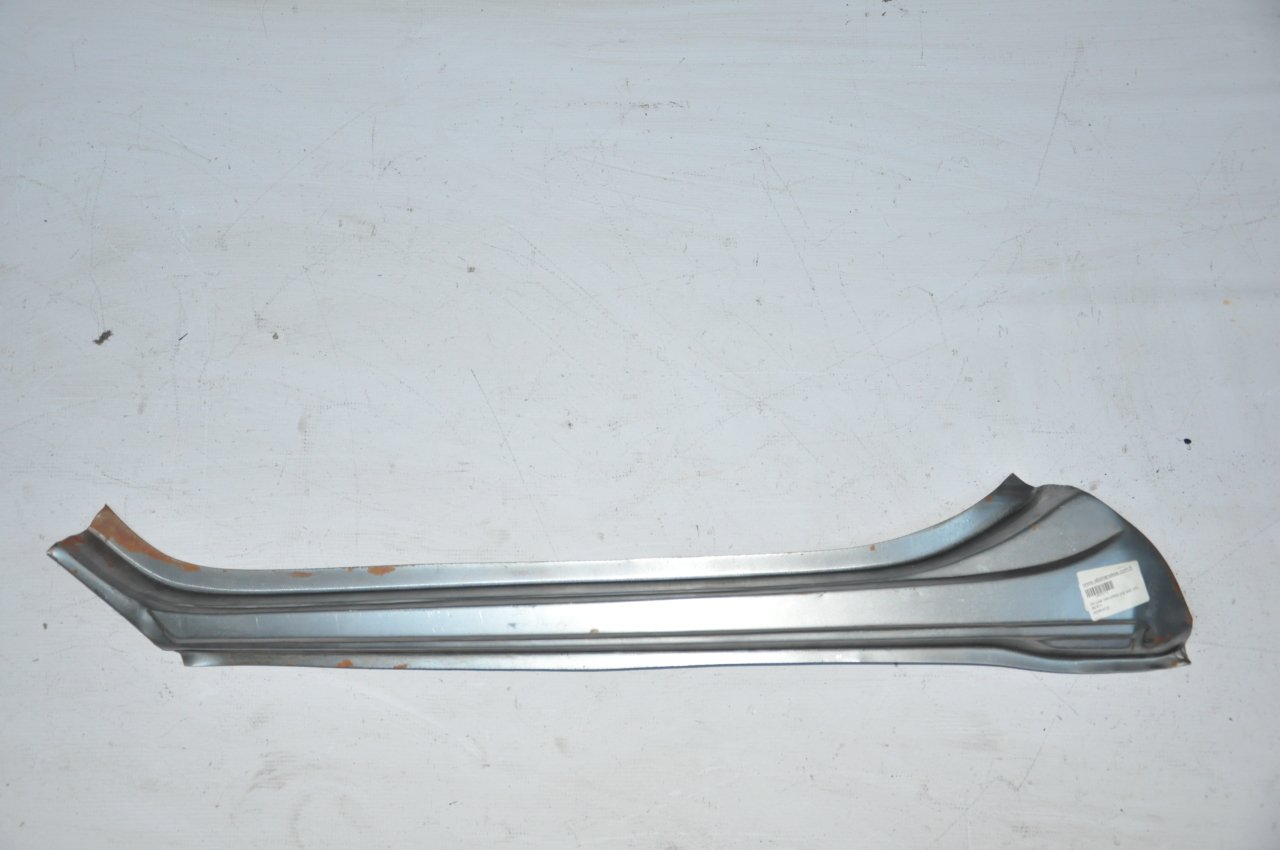 Ön Cam Yan Direk Dış Sacı Sol R9-R11 (R90125)