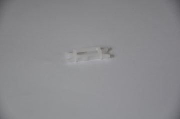 Tavan Yan Fitil Klipsi Albea-Palio-Siena