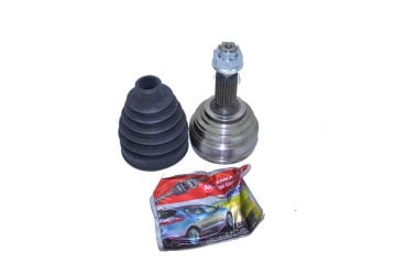 Aks Kafası Megane II-Clio III-Dacıa Logan Mcv 2008-2012 Arası