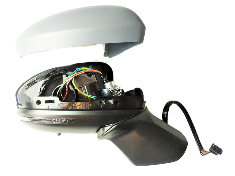 Dış Dikiz Ayna Sağ Clio V 2020 Sonrası