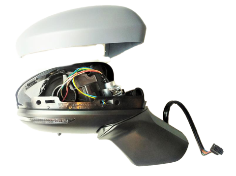 Dış Dikiz Ayna Sağ Clio V 2020 Sonrası