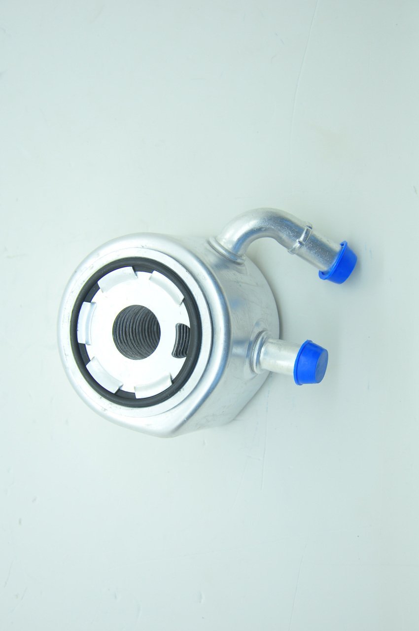 Yağ Soğutucusu 1.5 Clio-Kango-Megane II (85 Hp)