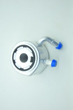 Yağ Soğutucusu 1.5 Clio-Kango-Megane II (85 Hp)