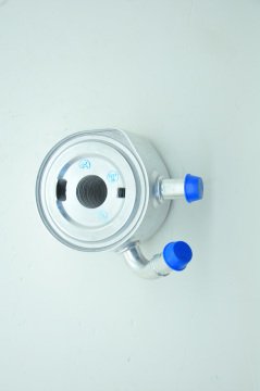 Yağ Soğutucusu 1.5 Clio-Kango-Megane II (85 Hp)