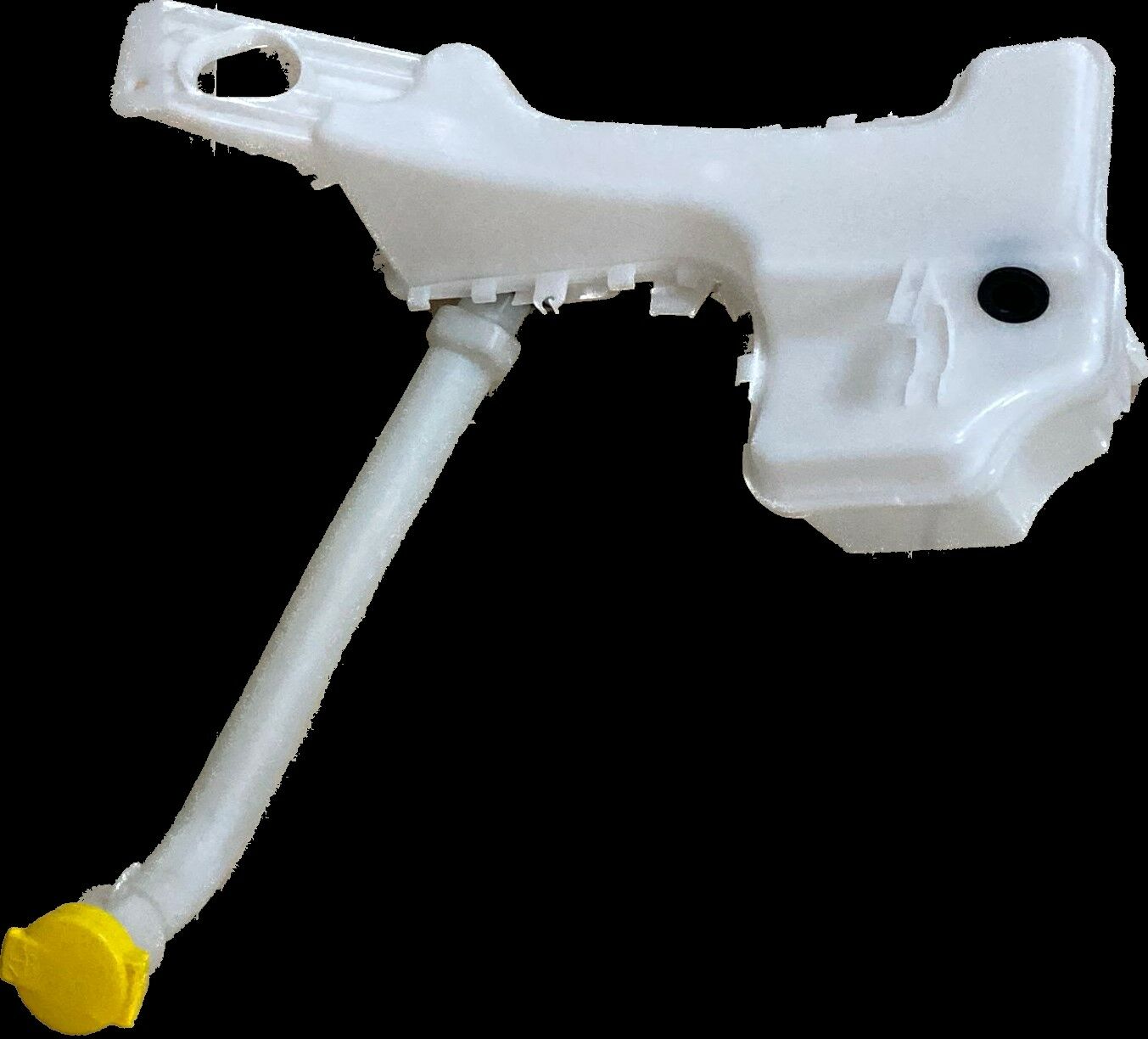 Cam Yıkama Fiskiye Deposu Clio V 2020 Sonrası