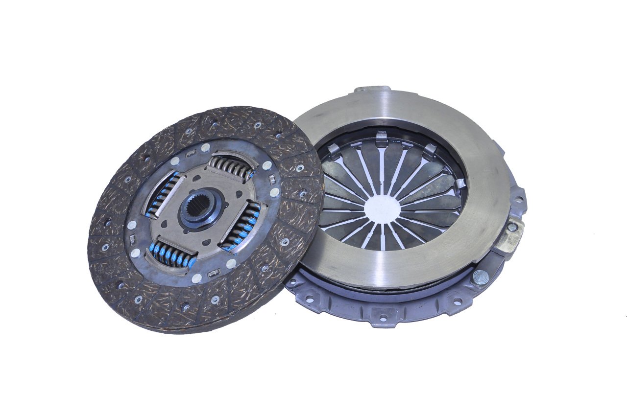 Debriyaj Seti 1.5 Clio-Kango