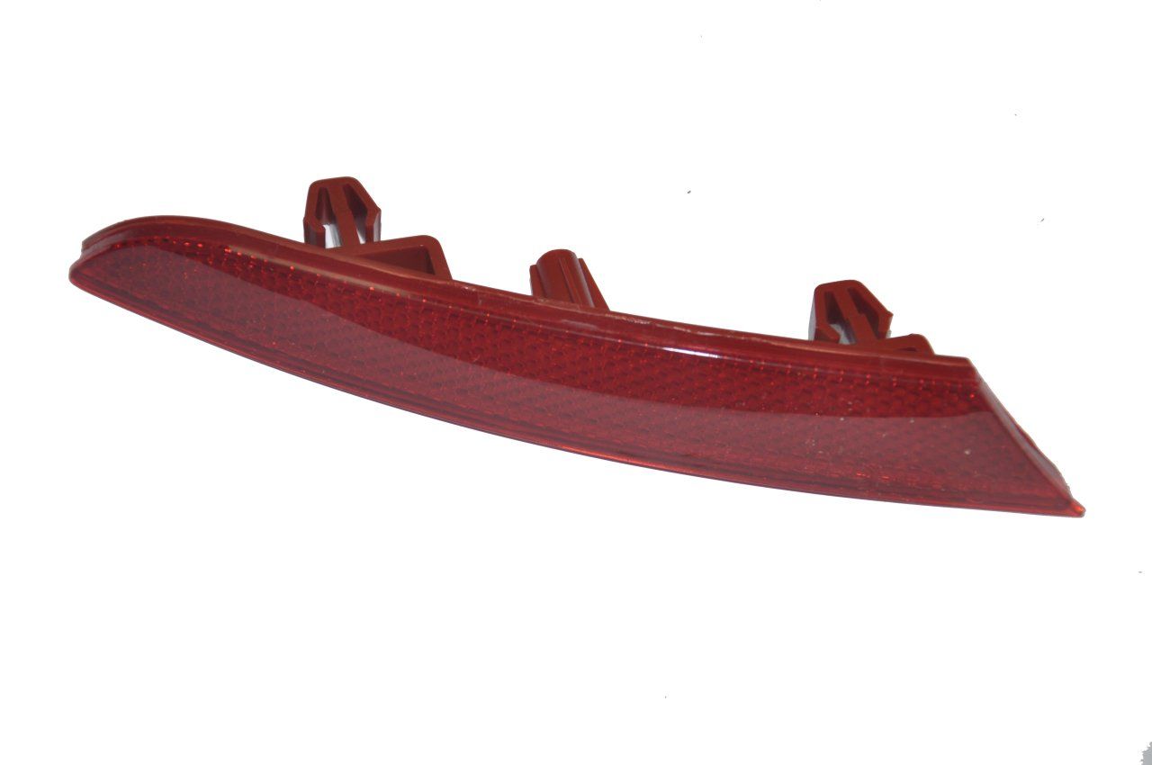 Tampon Reflektörü Arka Sağ Clio V