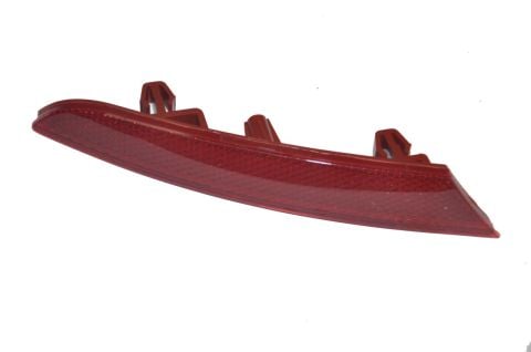 Tampon Reflektörü Arka Sağ Clio V